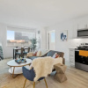 Отель CozySuites Beachfront 2BR 3BA Condo, фото 12