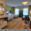 Отель Staybridge Suites Knoxville-West, an IHG Hotel, фото 5
