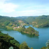 Отель Alojamento Rio Azul, фото 10