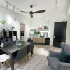 Отель Eco Botanic Duplex KTV Unit, фото 29