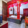 Отель Pingyao Mingdeju Hostel, фото 5