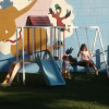 Отель Bungalow Perotonar Ideal Para Familia Con Niños, фото 9