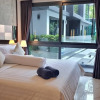 Отель B207-hi-ended Pool Access 1br 300m 2 Ao Nang Beach, фото 6