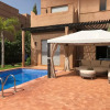 Отель Villa with 3 Bedrooms in Marrakesh, with Wonderful Mountain View, Private Pool, Enclosed Garden - 30, фото 31