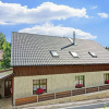 Отель Lavish Cottage near Ski Area in Cerny Dul, фото 18