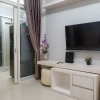 Отель Exquisite 1Br Apartment At Twin Tower, фото 4