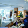 Отель Wattana Park Hotel, фото 10