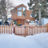 Отель Cozy Anchorage Studio: Walk to Downtown!, фото 1