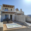 Отель Mykonos Residence Villas & Suites, фото 28