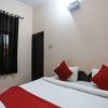 Отель Oyo 44396 Mugdal Rishi Dham, фото 11