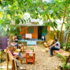 Отель Bricks and Bamboo Hostel, фото 25