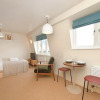 Отель Studio in Grade 2 Listed Primrose Hill Terrace, фото 2