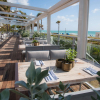Отель Eden Roc Miami Beach, фото 18