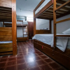 Отель La Unsha Hostel, фото 14