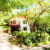 Отель Private Lodge COTENCHI, фото 1