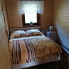 Отель Drewniany Domek Daria i Tomek 2 domki na 8 osób, фото 22