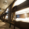 Отель WELLCABIN TENJIN - Male Only, фото 3