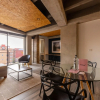 Отель w Amazing 1BR In Zona G, фото 5
