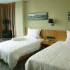 Отель Zhangjiajie Baway Fashion Hotel, фото 10