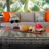 Отель Inanobeach Bungalows, фото 10