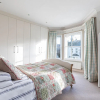 Отель Family 2br House W/ Nursery And Back Garden in Battersea, фото 4