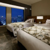 Отель Keio Plaza Hotel Tokyo Premier Grand, фото 11