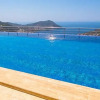 Отель Villa Şato Kalkan, фото 25