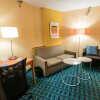 Отель Fairfield Inn and Suites By Marriott Chesapeake, фото 4