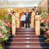Отель Thi Thao Gardenia Hotel, фото 5