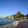 Отель Quarto Suite Na Gavea, фото 10