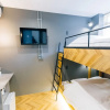 Отель Zonk Hotel Haruyoshi-Teramachidori, фото 31