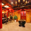 Отель Hongchangyu Yododo Inn, фото 5