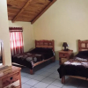 Отель Cabañas Las 3 Barrancas, фото 1