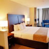 Отель Quality Suites Irving-Las Colinas, фото 37