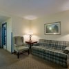 Отель Country Inn & Suites by Radisson, Newport News South, VA в Ньюпорт-Ньюсе