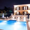 Отель Split Villa Dalmatica Luxurious Croatian Villa Up To 12 People, фото 1