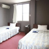 Отель Cent Inn Kurashiki Business Annex, фото 3