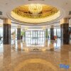 Отель Jundu Center Hotel Yantai, фото 28
