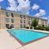 Отель Holiday Inn Express Hotel & Suites BROWNWOOD, фото 14