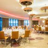 Отель Crowne Plaza Resort Colchester Five Lakes, фото 20