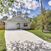 Отель Brand New St Augustine Home - 5 Mi to Beach!, фото 1