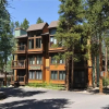 Отель Inner Circle #6 (Condo with Pool & Hot Tub), фото 1