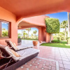 Отель Frontline beach 3 bedroom apartment, фото 10