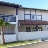 Отель Villa Antxeta Saint-Jean-de-Luz, фото 20