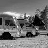 Отель FUUUN - The Fusion Camping Car, фото 6