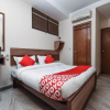 Отель Oyo Flagship 14620 Kabila Karol Bagh, фото 16