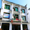 Отель DONG JIANG HU XIANG CUN DA WAN CAI Hotel, фото 1