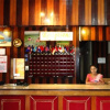 Отель Sunils Beach Hotel, фото 10