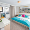 Отель Saalbach Suites by ALPS RESORTS, фото 2