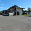 Отель Ambassador Motel - Palmerston North, фото 19